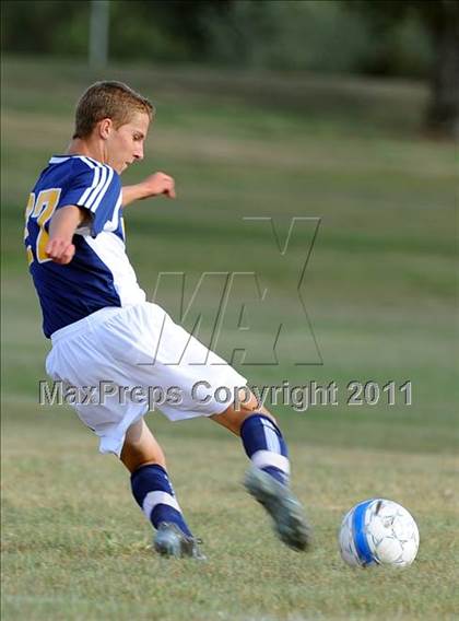 Thumbnail 3 in Eastern Lebanon County @ Lancaster Catholic photogallery.