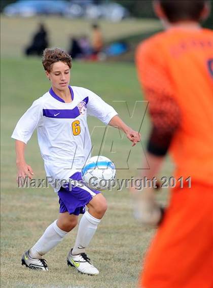 Thumbnail 3 in Eastern Lebanon County @ Lancaster Catholic photogallery.