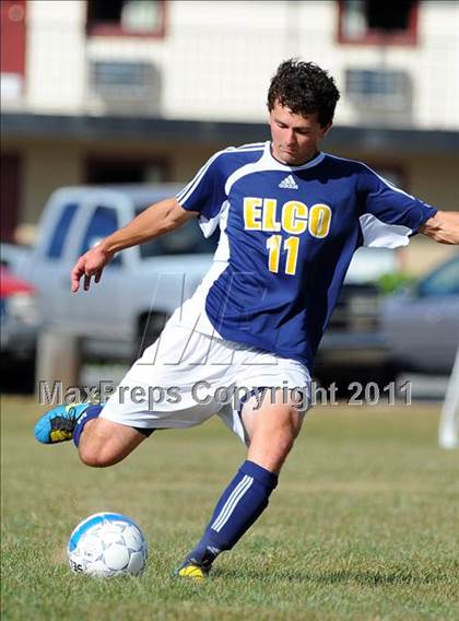 Thumbnail 3 in Eastern Lebanon County @ Lancaster Catholic photogallery.