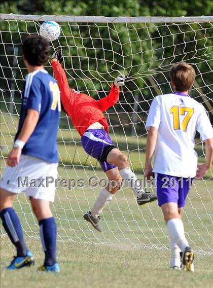 Thumbnail 3 in Eastern Lebanon County @ Lancaster Catholic photogallery.