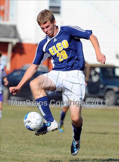 Thumbnail 1 in Eastern Lebanon County @ Lancaster Catholic photogallery.