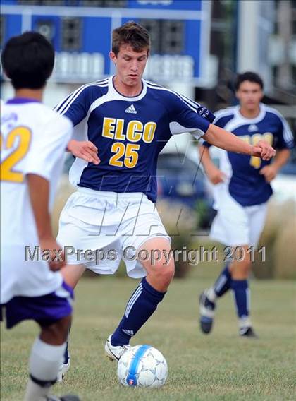 Thumbnail 3 in Eastern Lebanon County @ Lancaster Catholic photogallery.