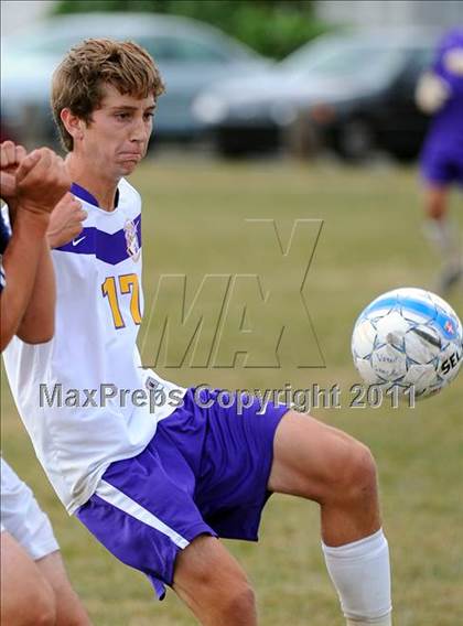 Thumbnail 1 in Eastern Lebanon County @ Lancaster Catholic photogallery.