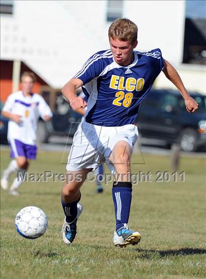 Thumbnail 3 in Eastern Lebanon County @ Lancaster Catholic photogallery.