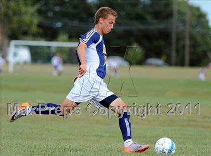 Thumbnail 3 in Eastern Lebanon County @ Lancaster Catholic photogallery.