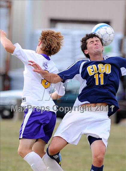 Thumbnail 3 in Eastern Lebanon County @ Lancaster Catholic photogallery.