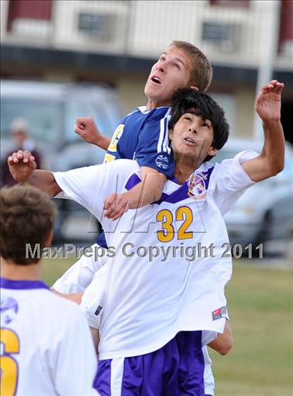 Thumbnail 2 in Eastern Lebanon County @ Lancaster Catholic photogallery.