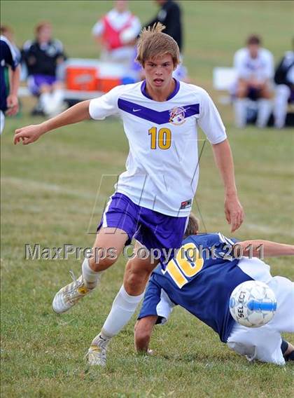 Thumbnail 1 in Eastern Lebanon County @ Lancaster Catholic photogallery.