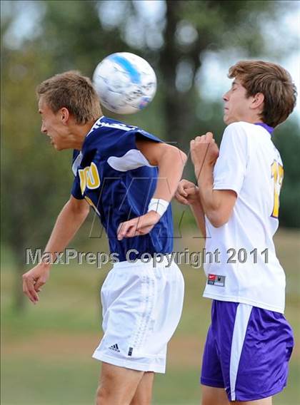 Thumbnail 3 in Eastern Lebanon County @ Lancaster Catholic photogallery.