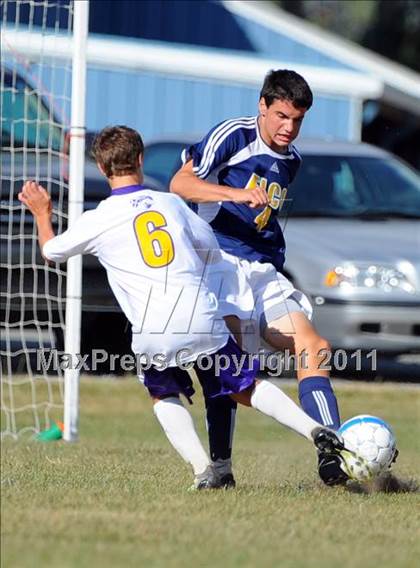 Thumbnail 3 in Eastern Lebanon County @ Lancaster Catholic photogallery.