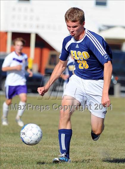 Thumbnail 2 in Eastern Lebanon County @ Lancaster Catholic photogallery.