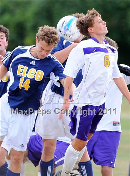 Thumbnail 3 in Eastern Lebanon County @ Lancaster Catholic photogallery.