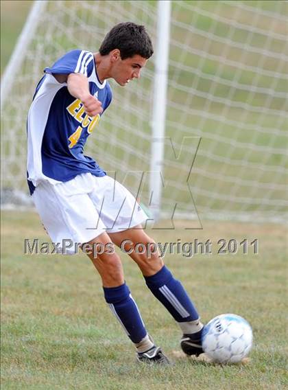 Thumbnail 3 in Eastern Lebanon County @ Lancaster Catholic photogallery.