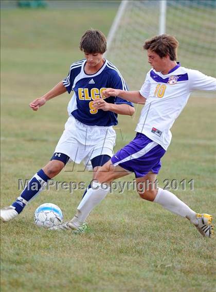Thumbnail 2 in Eastern Lebanon County @ Lancaster Catholic photogallery.
