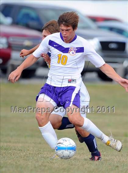 Thumbnail 1 in Eastern Lebanon County @ Lancaster Catholic photogallery.