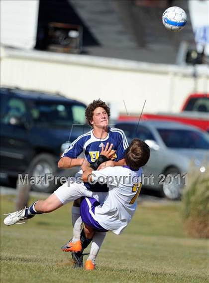 Thumbnail 3 in Eastern Lebanon County @ Lancaster Catholic photogallery.