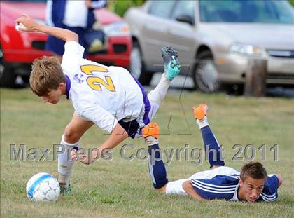 Thumbnail 2 in Eastern Lebanon County @ Lancaster Catholic photogallery.