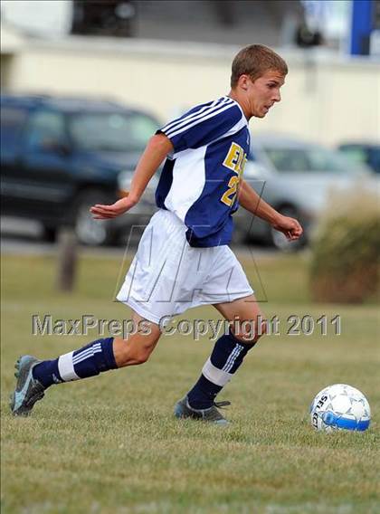 Thumbnail 3 in Eastern Lebanon County @ Lancaster Catholic photogallery.
