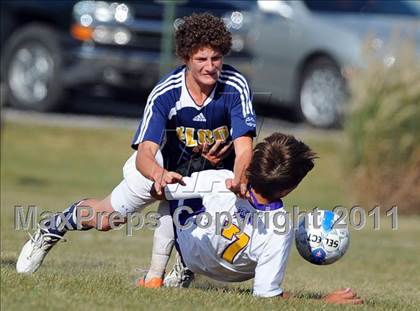 Thumbnail 2 in Eastern Lebanon County @ Lancaster Catholic photogallery.