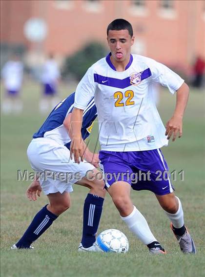 Thumbnail 2 in Eastern Lebanon County @ Lancaster Catholic photogallery.