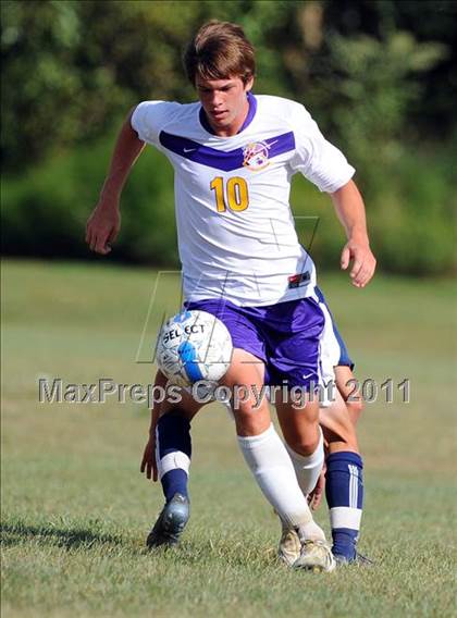 Thumbnail 2 in Eastern Lebanon County @ Lancaster Catholic photogallery.