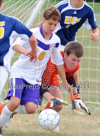 Thumbnail 1 in Eastern Lebanon County @ Lancaster Catholic photogallery.