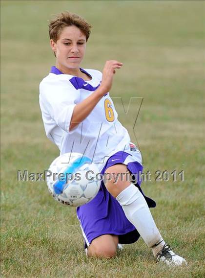 Thumbnail 1 in Eastern Lebanon County @ Lancaster Catholic photogallery.