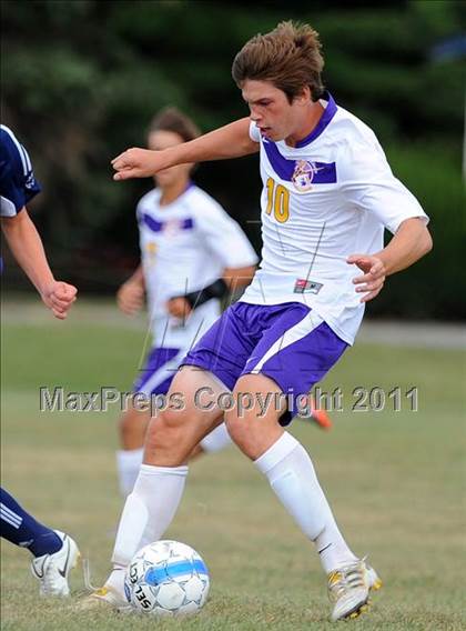 Thumbnail 3 in Eastern Lebanon County @ Lancaster Catholic photogallery.