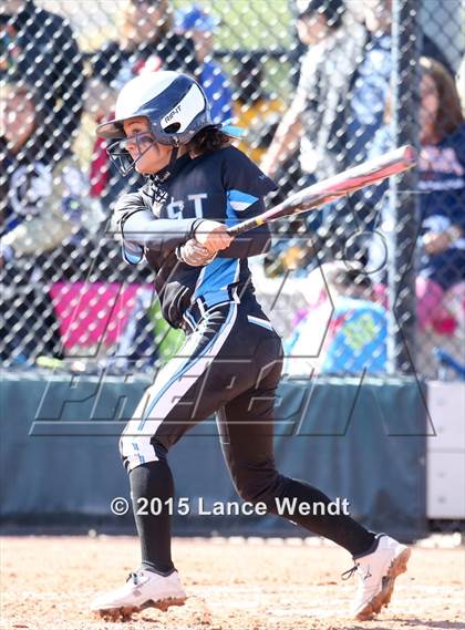 Thumbnail 1 in Falcon vs. Pueblo West (CHSAA 4A First Round Playoff) photogallery.