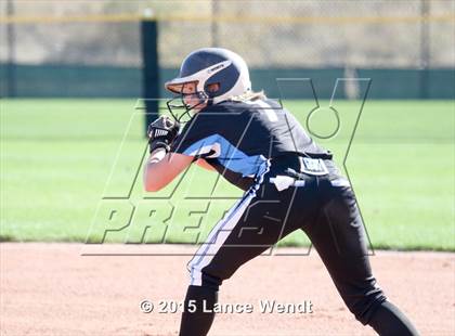 Thumbnail 3 in Falcon vs. Pueblo West (CHSAA 4A First Round Playoff) photogallery.