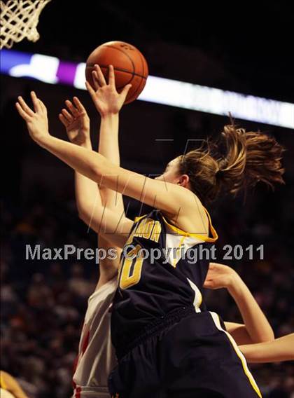 Thumbnail 1 in Archbishop Carroll vs. Mt. Lebanon (PIAA Class AAAA Championship) photogallery.