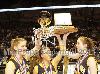 Thumbnail 3 in Archbishop Carroll vs. Mt. Lebanon (PIAA Class AAAA Championship) photogallery.