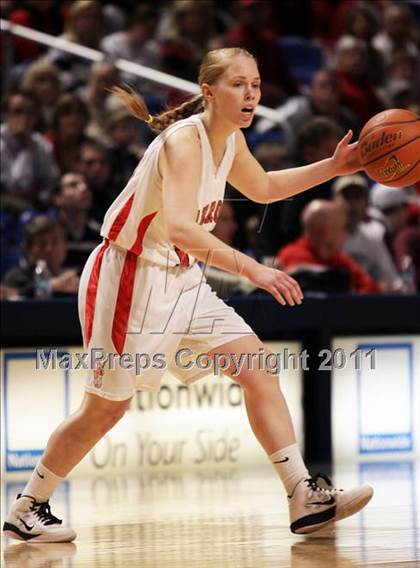 Thumbnail 3 in Archbishop Carroll vs. Mt. Lebanon (PIAA Class AAAA Championship) photogallery.
