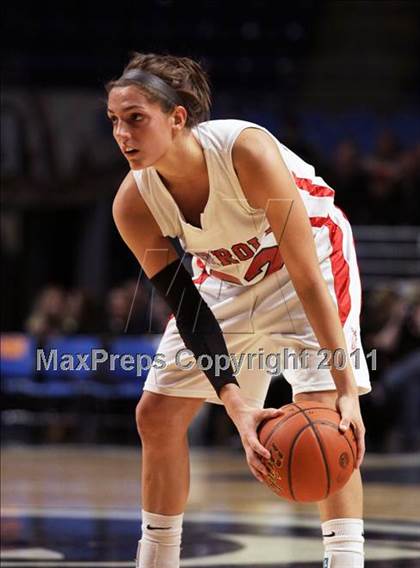 Thumbnail 2 in Archbishop Carroll vs. Mt. Lebanon (PIAA Class AAAA Championship) photogallery.