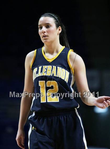 Thumbnail 3 in Archbishop Carroll vs. Mt. Lebanon (PIAA Class AAAA Championship) photogallery.