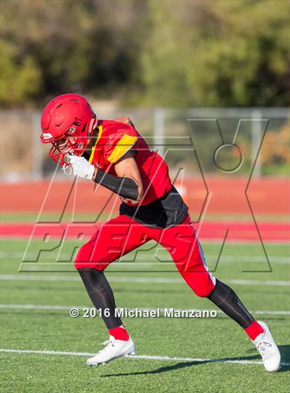 Thumbnail 2 in Helix @ Cathedral Catholic photogallery.