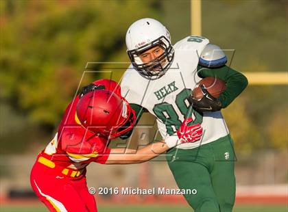Thumbnail 1 in Helix @ Cathedral Catholic photogallery.