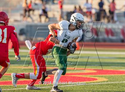 Thumbnail 1 in Helix @ Cathedral Catholic photogallery.