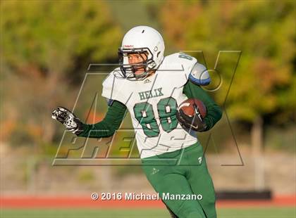 Thumbnail 3 in Helix @ Cathedral Catholic photogallery.