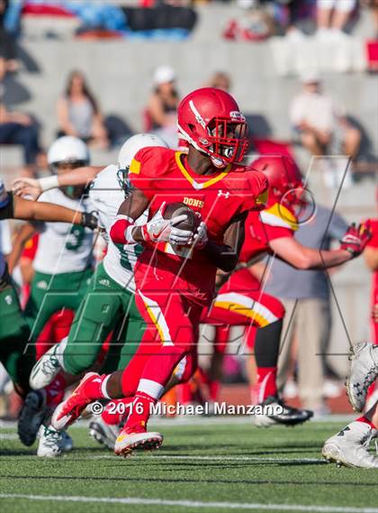 Thumbnail 3 in Helix @ Cathedral Catholic photogallery.