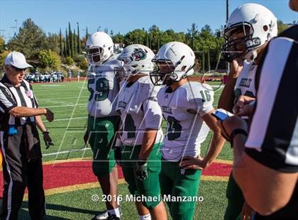 Thumbnail 2 in Helix @ Cathedral Catholic photogallery.