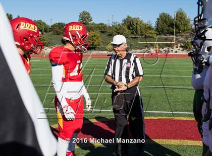 Thumbnail 1 in Helix @ Cathedral Catholic photogallery.