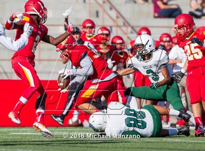 Thumbnail 3 in Helix @ Cathedral Catholic photogallery.