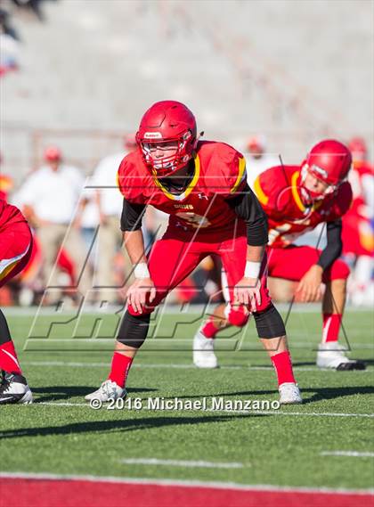 Thumbnail 2 in Helix @ Cathedral Catholic photogallery.