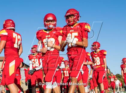 Thumbnail 1 in Helix @ Cathedral Catholic photogallery.