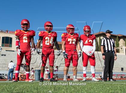 Thumbnail 3 in Helix @ Cathedral Catholic photogallery.