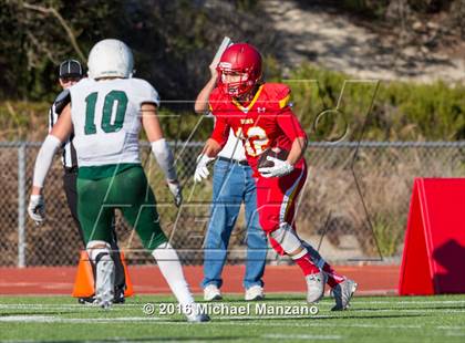 Thumbnail 1 in Helix @ Cathedral Catholic photogallery.