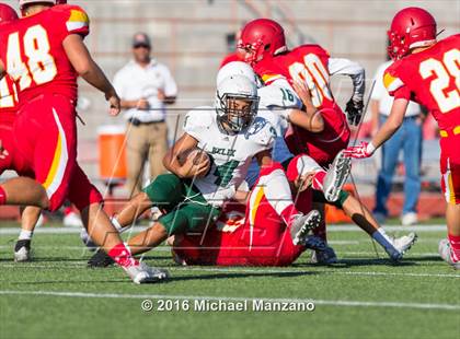 Thumbnail 2 in Helix @ Cathedral Catholic photogallery.