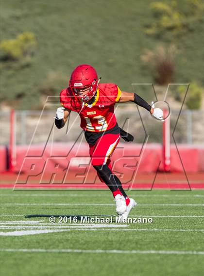 Thumbnail 1 in Helix @ Cathedral Catholic photogallery.