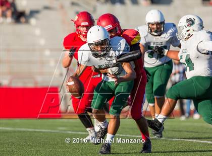 Thumbnail 3 in Helix @ Cathedral Catholic photogallery.